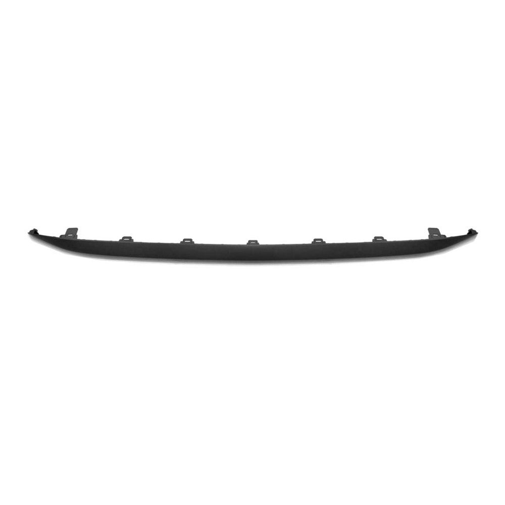 Rear Lower Valance Panel 2020-2022 Toyota Corolla