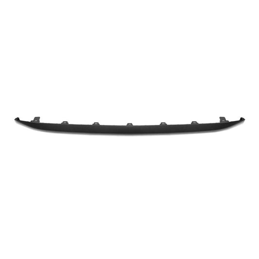 Rear Lower Valance Panel 2020-2022 Toyota Corolla