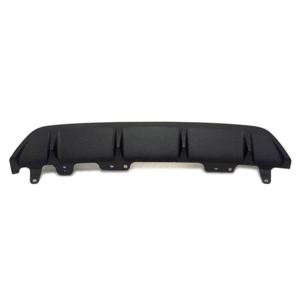 Rear Lower Valance Panel 2020-2022 Toyota Corolla