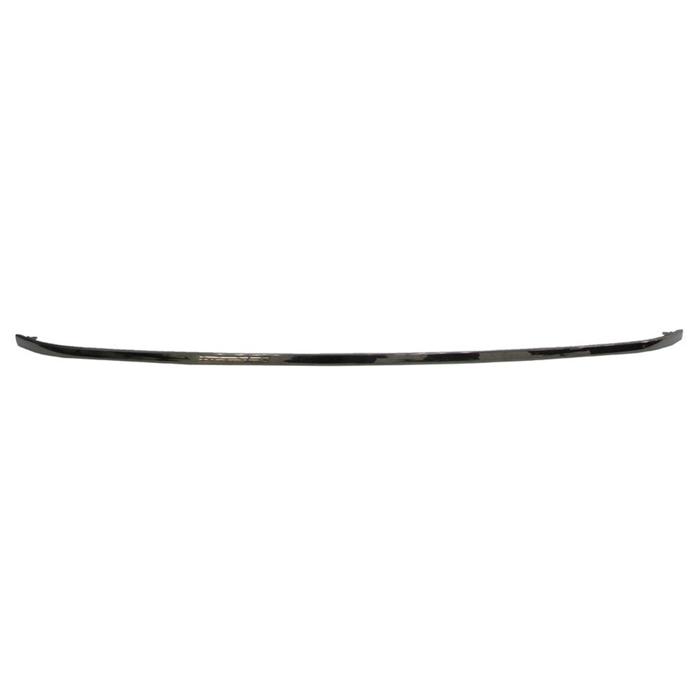 Rear Bumper Cover Molding [adhesive] For Limited Nightshade And Trd Sport Models 2019-2024 Toyota 4runner