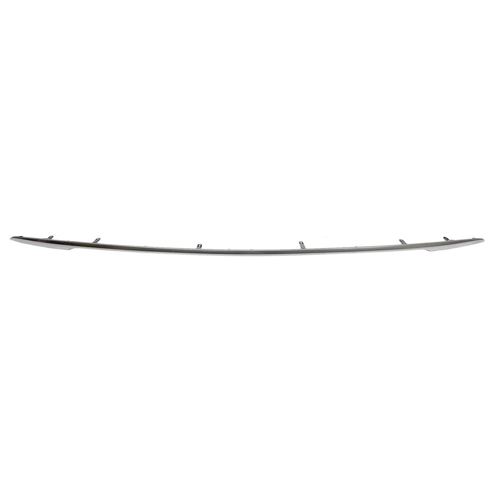 Rear Bumper Cover Molding [applique] 2021-2025 Toyota Sienna