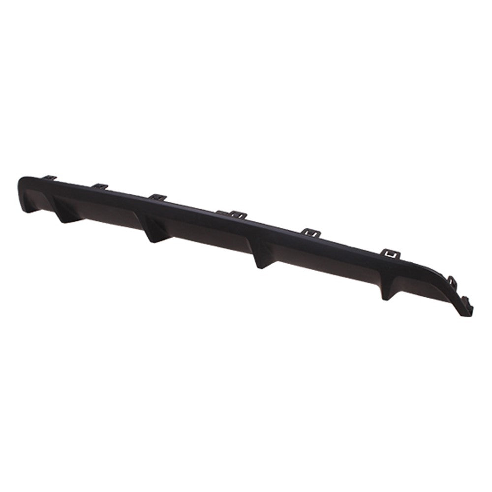 Rear Lower Valance Panel 2020-2022 Toyota Corolla