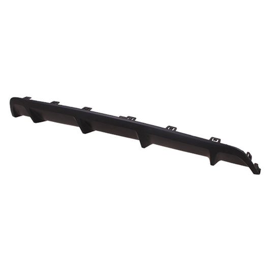 Rear Lower Valance Panel 2020-2022 Toyota Corolla