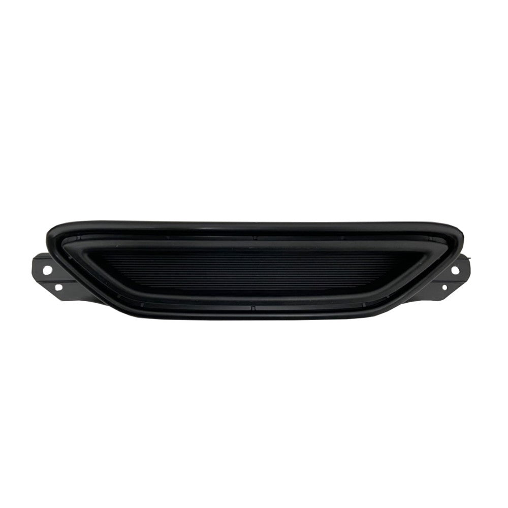 Rear Center Bumper Cover Grille 2018-2022 Toyota C-Hr