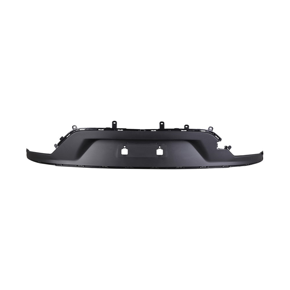 Rear Lower Bumper Cover [center Section] For Le And Se Models 2023-2025 Toyota Prius, Prius Prime, Prius Plug-In