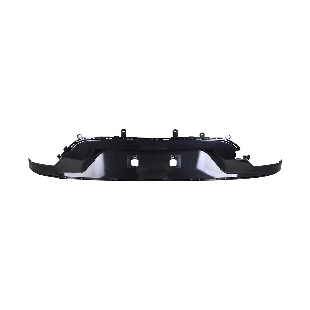 Rear Lower Bumper Cover [center Section] Except Le And Se Models 2023-2025 Toyota Prius, Prius Prime, Prius Plug-In
