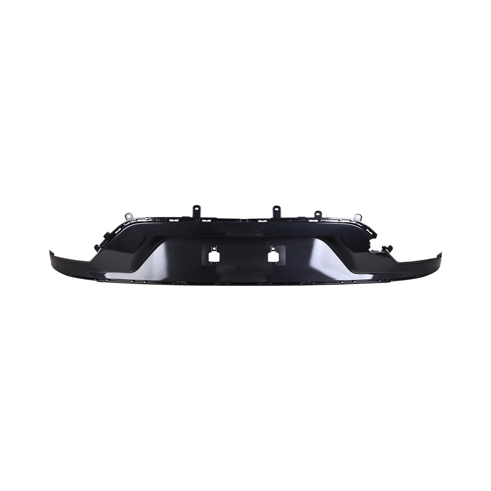 Rear Lower Bumper Cover [center Section] Except Le And Se Models 2023-2025 Toyota Prius, Prius Prime, Prius Plug-In