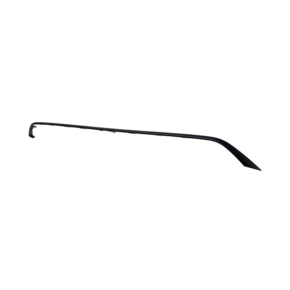 Rear Bumper Cover Molding 2021-2024 Toyota Venza