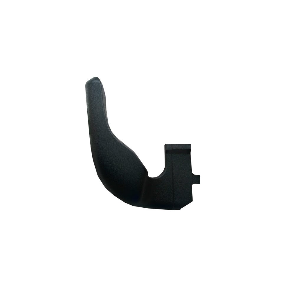 Rear Left Rear Driver Side Outer Bumper Step Pad [extension] 2005-2015 Toyota Tacoma