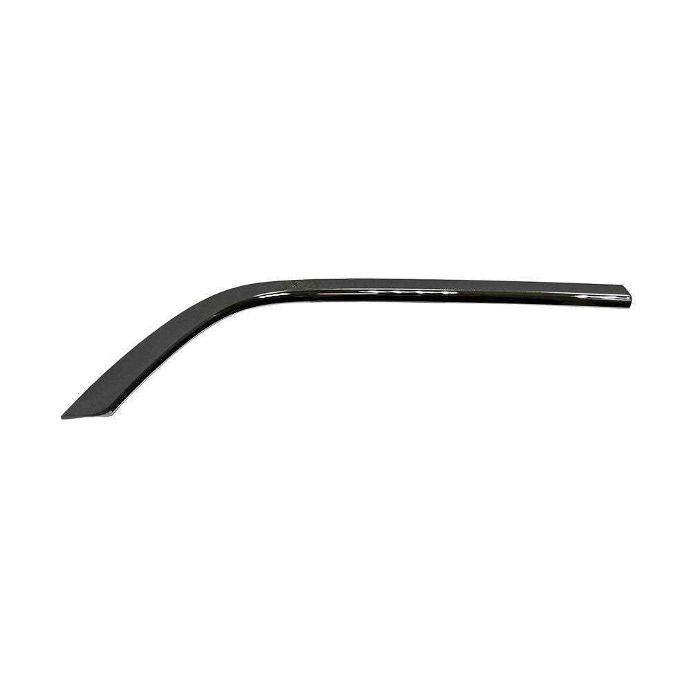 Rear Left Rear Driver Side Bumper Cover Molding 2023-2024 Toyota Venza