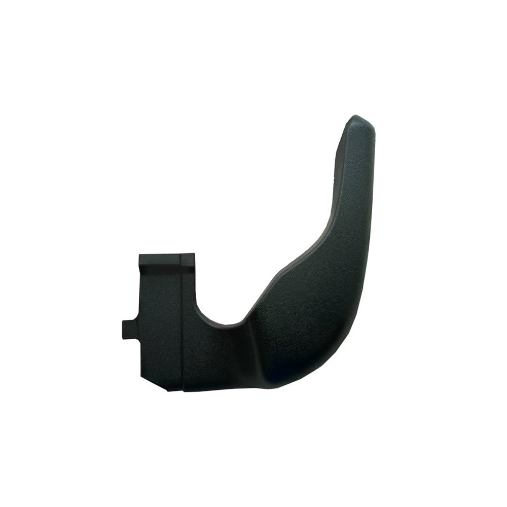 Rear Right Rear Passenger Side Outer Bumper Step Pad [extension] 2005-2015 Toyota Tacoma