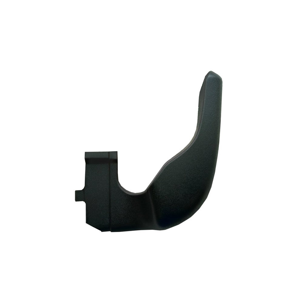 Rear Right Rear Passenger Side Outer Bumper Step Pad [extension] 2005-2015 Toyota Tacoma