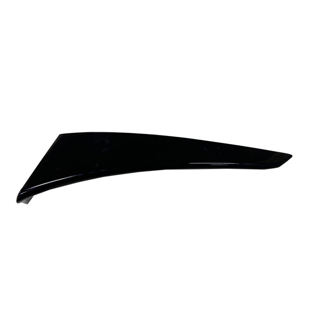 Rear Right Rear Passenger Side Bumper Cover Extension 2021-2025 Toyota Sienna