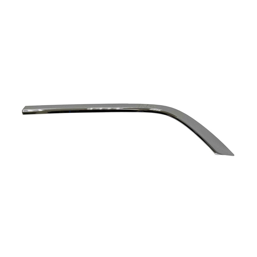 Rear Right Rear Passenger Side Bumper Cover Molding 2021-2024 Toyota Venza