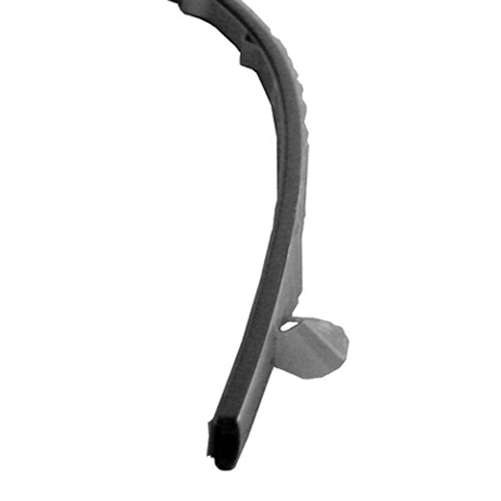Rear Bumper Impact Strip 1998-1999 Toyota Avalon
