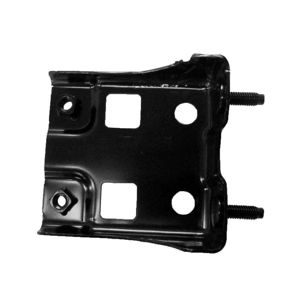 Rear Right Driver Or Passenger Side Rear Bumper End Cap Support 2014-2021 Toyota Tundra