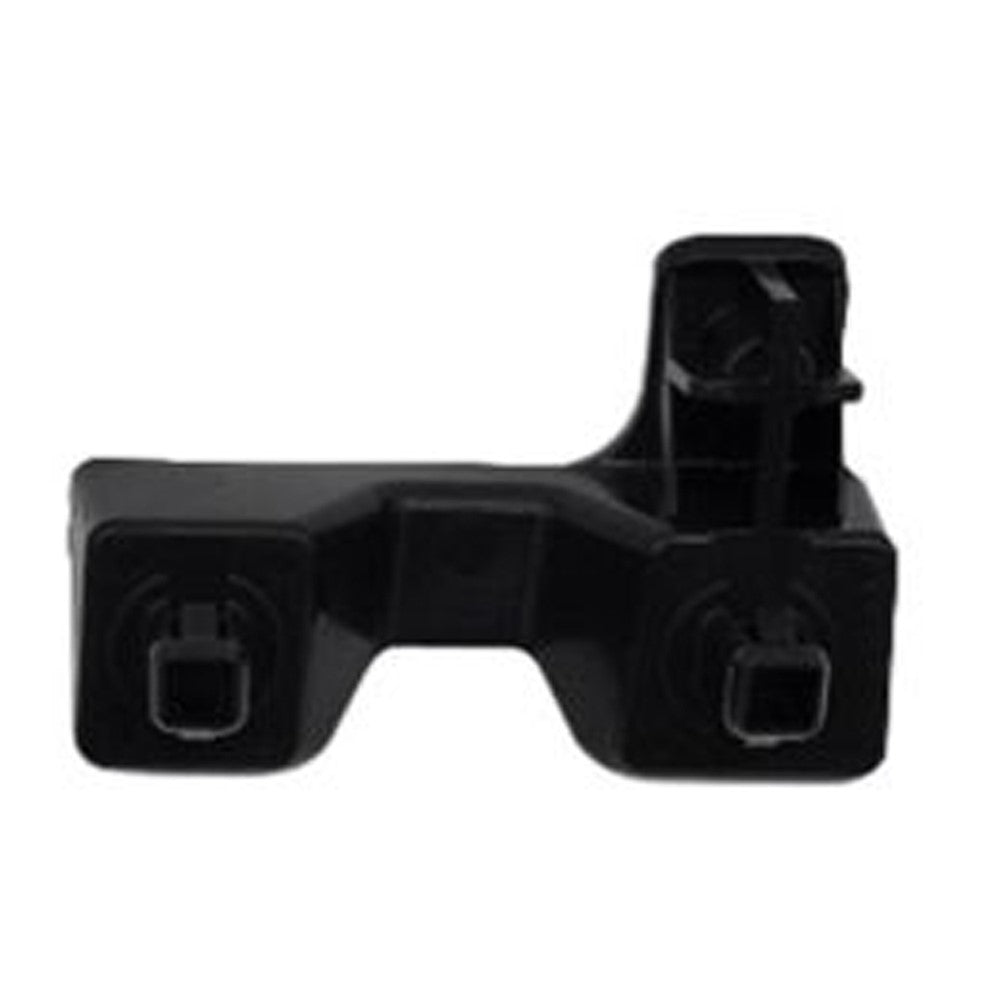 Rear Left Rear Driver Side Lower Bumper Cover Bracket [inner Bracket To Outer Cover] 2022-2025 Toyota Tundra