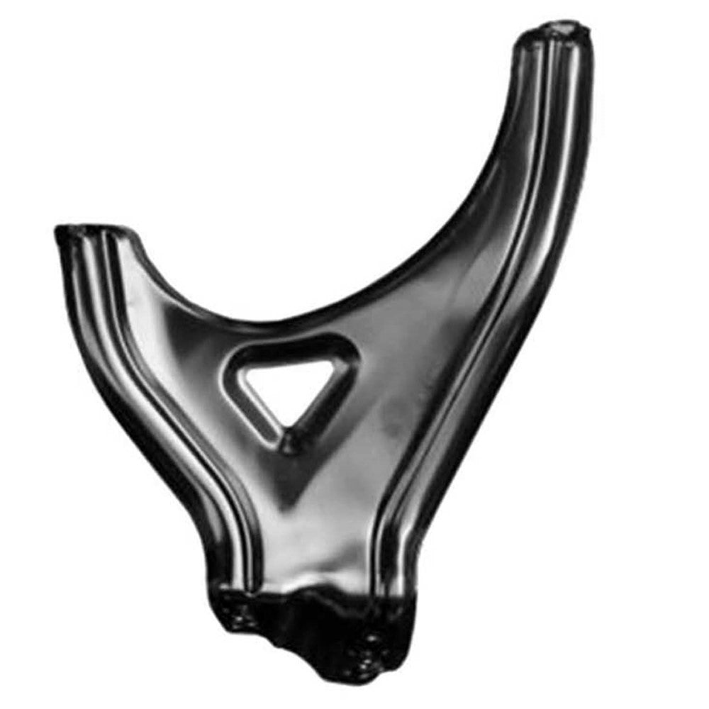Rear Left Rear Driver Side Bumper Mounting Bracket 2005-2015 Toyota Tacoma