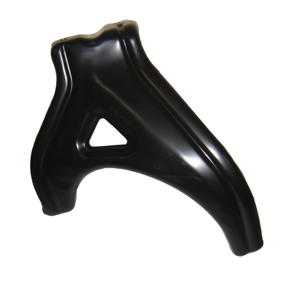 Rear Left Driver Side Rear Bumper Bracket 2005-2015 Toyota Tacoma
