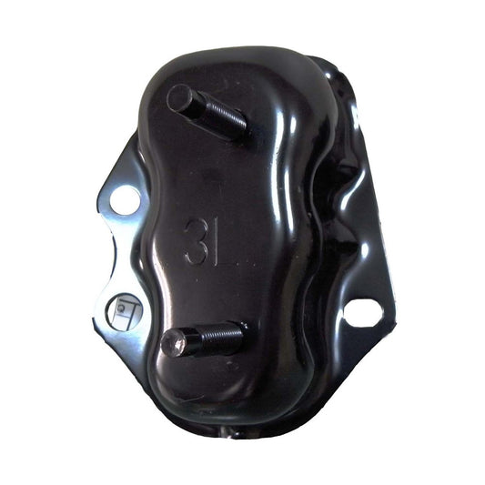Rear Left Rear Driver Side Bumper Impact Bar Bracket 2014-2019 Toyota Corolla
