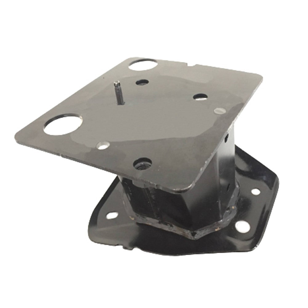 Rear Left Rear Driver Side Bumper Impact Bar Bracket 2020-2022 Toyota C-Hr