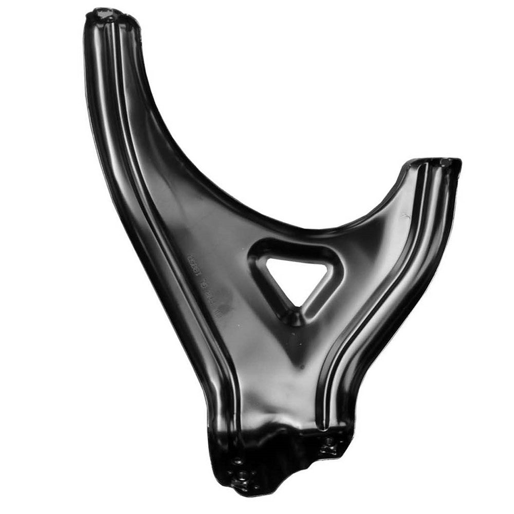 Rear Right Rear Passenger Side Bumper Mounting Bracket 2005-2015 Toyota Tacoma