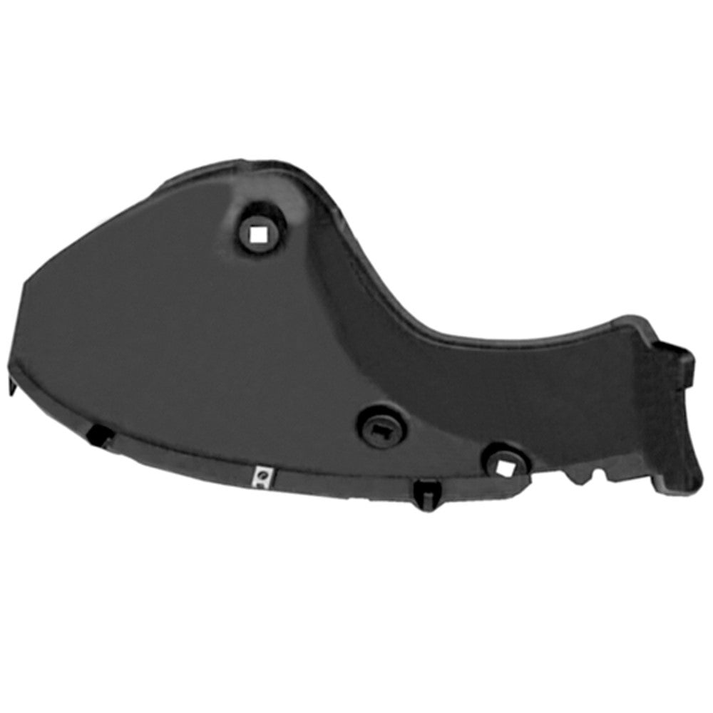 Rear Right Rear Passenger Side Bumper Seal 2006-2012 Toyota Rav4