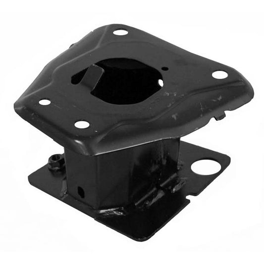 Rear Right Rear Passenger Side Bumper Impact Bar Bracket 2018-2022 Toyota C-Hr