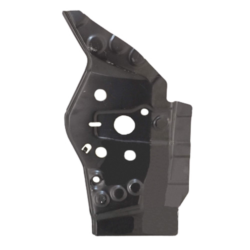Rear Right Rear Passenger Side Bumper Mounting Bracket [rear Body Gusset] 2014-2019 Toyota Corolla