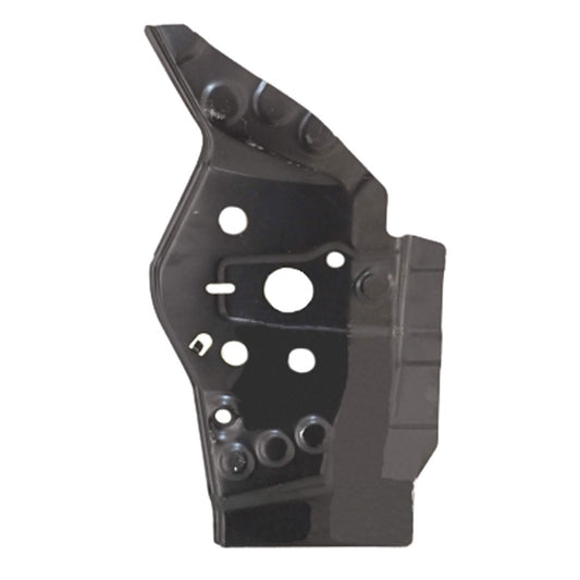 Rear Right Rear Passenger Side Bumper Mounting Bracket [rear Body Gusset] 2014-2019 Toyota Corolla