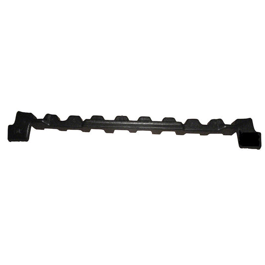 Rear Bumper Impact Absorber 2004-2010 Toyota Sienna