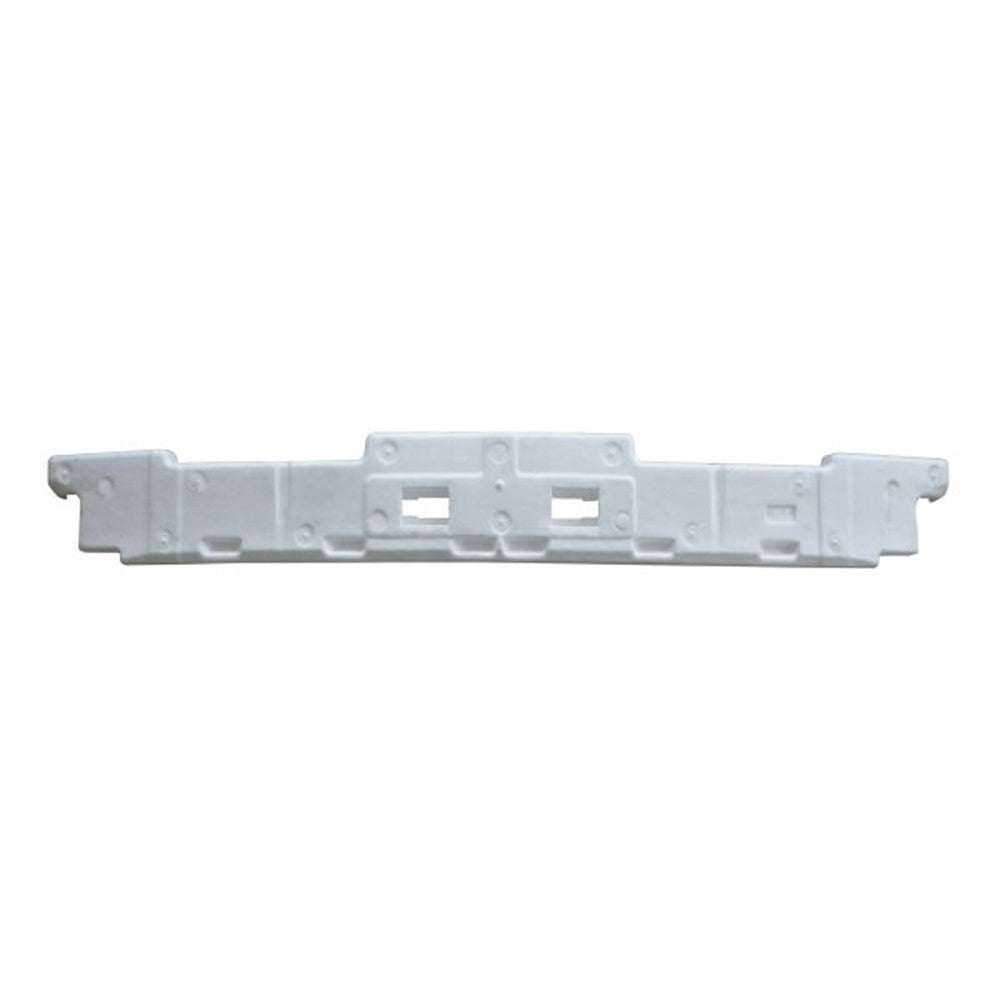 Rear Bumper Impact Absorber 2009-2010 Toyota Corolla