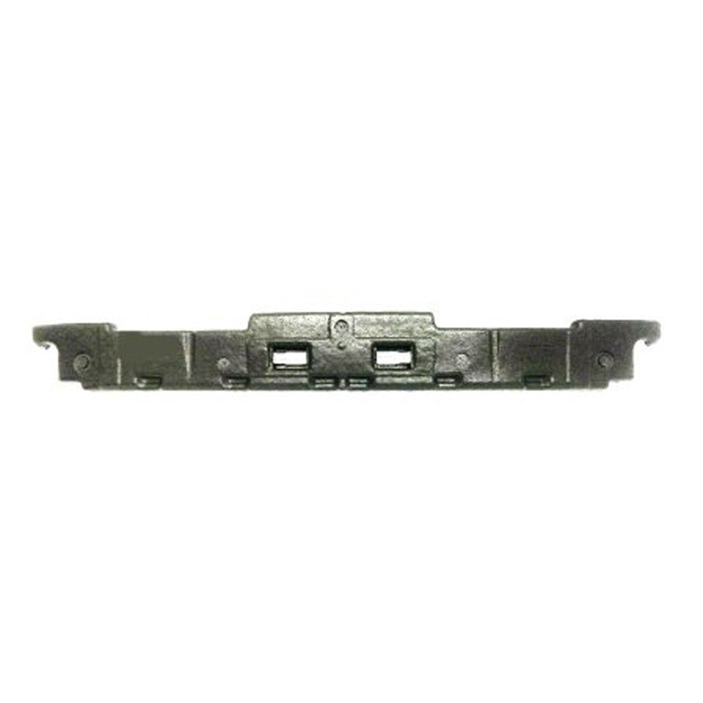 Rear Bumper Impact Absorber 2011-2013 Toyota Corolla