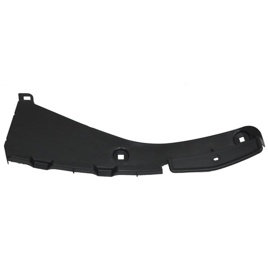 Rear Left Driver Side Rear Bumper Cover Side Seal Filler Plastic Filler Piece 2014-2019 Toyota Corolla