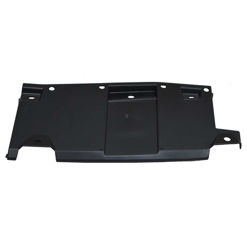 Rear Left Driver Side Rear Bumper Filler 2013-2015 Toyota Rav4
