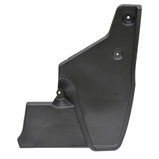 Rear Left Driver Side Rear Bumper Cover Side Seal 2011-2020 Toyota Sienna