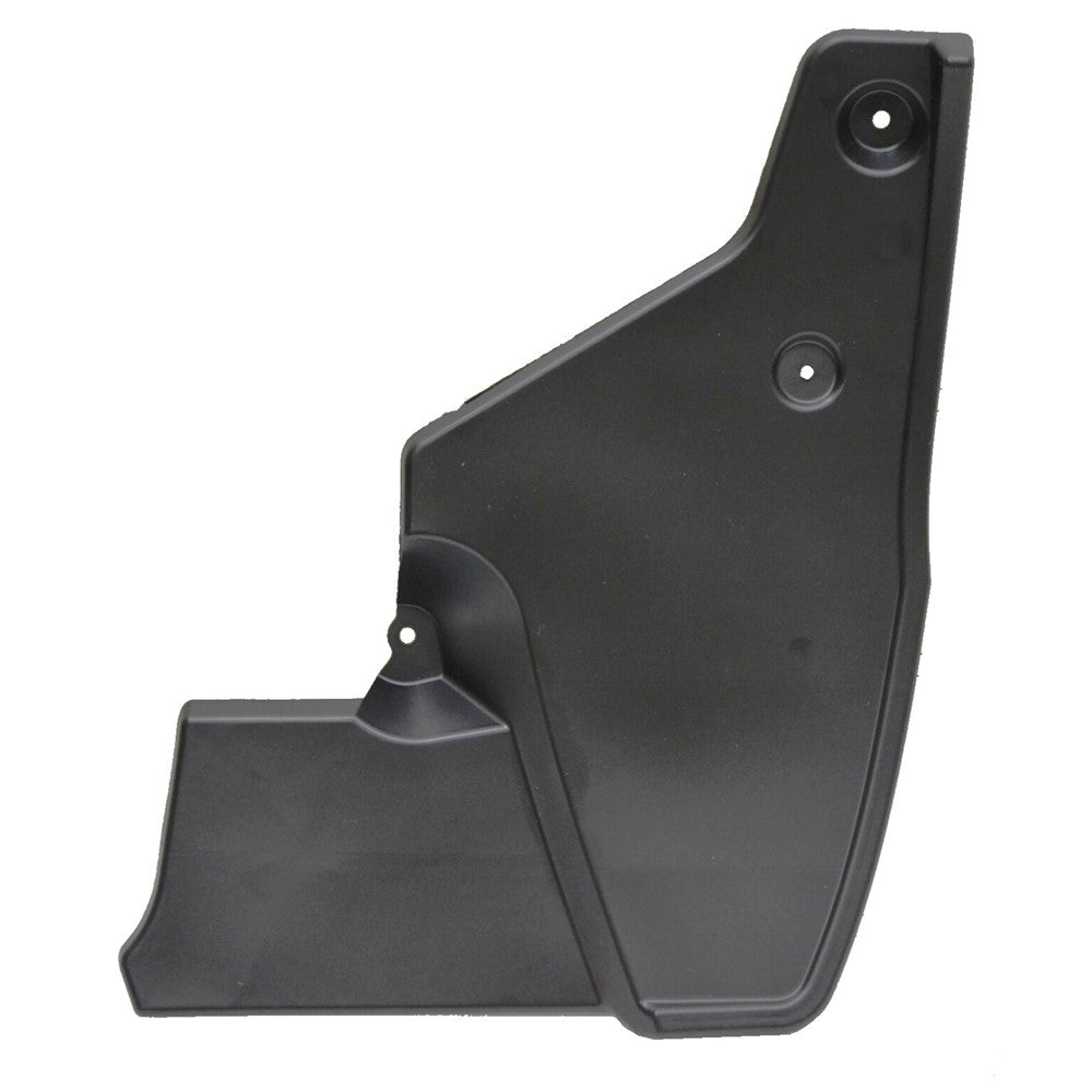 Rear Left Rear Driver Side Bumper Seal 2011-2020 Toyota Sienna