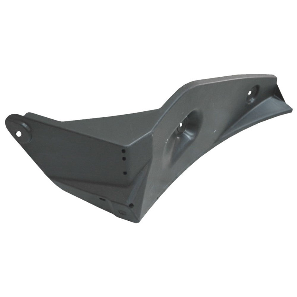 Rear Left Rear Driver Side Bumper To Body Filler Panel 2012-2014 Toyota Prius C