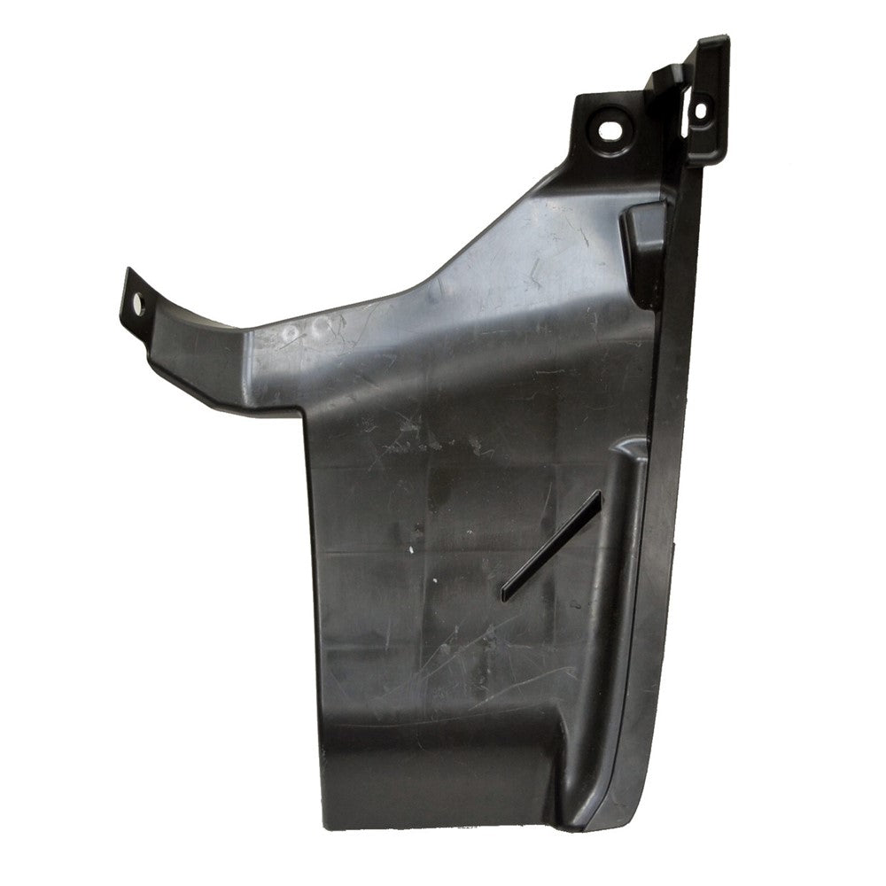 Rear Left Rear Driver Side Bumper Seal 2016-2018 Toyota Prius