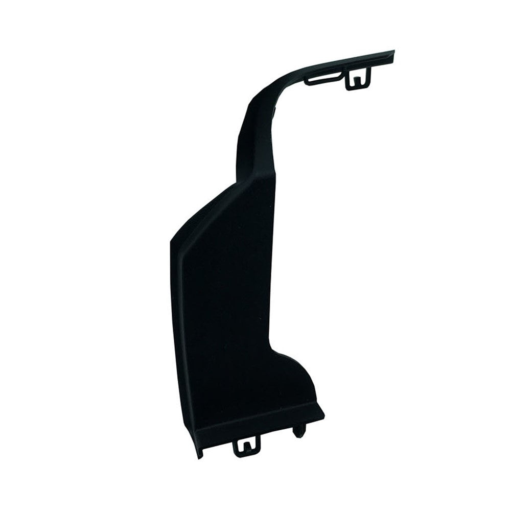 Rear Left Rear Driver Side Bumper Corner Cover [bumper Extension Filler] 2016-2023 Toyota Tacoma