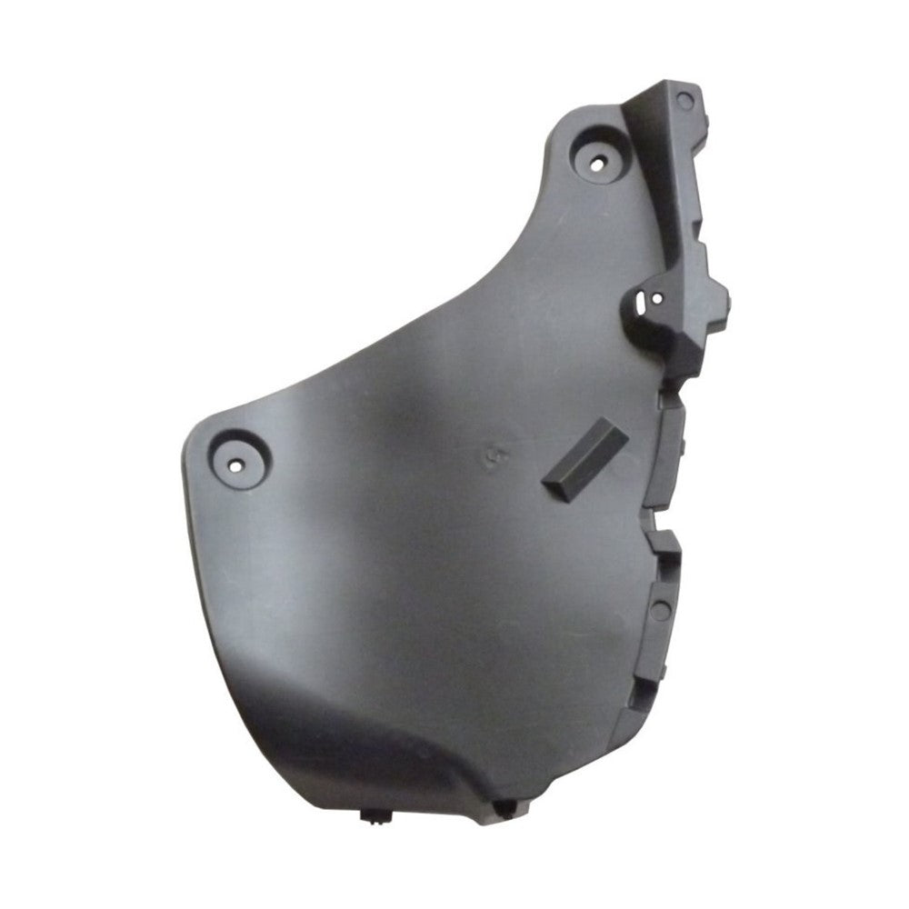 Rear Left Rear Driver Side Bumper Seal 2019-2025 Toyota Rav4, Rav4 Prime