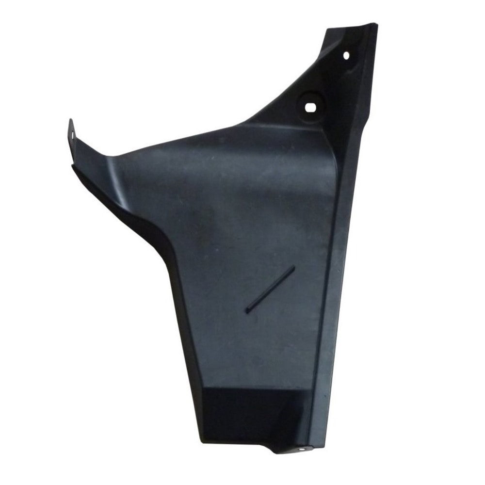 Rear Left Rear Driver Side Bumper Seal 2020-2025 Toyota Corolla