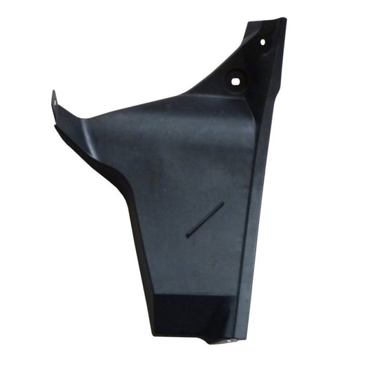 Rear Left Rear Driver Side Bumper Seal 2020-2025 Toyota Corolla