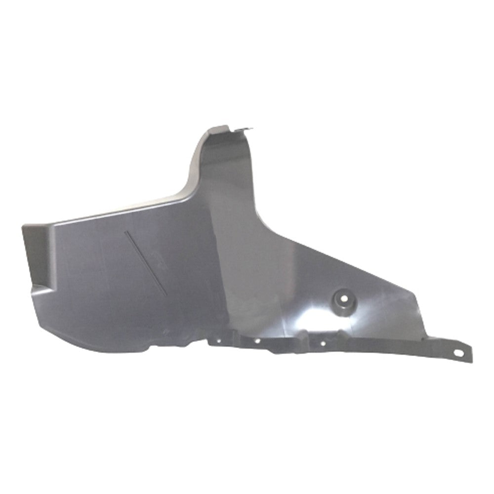 Rear Left Rear Driver Side Bumper Seal 2022-2025 Toyota Corolla Cross