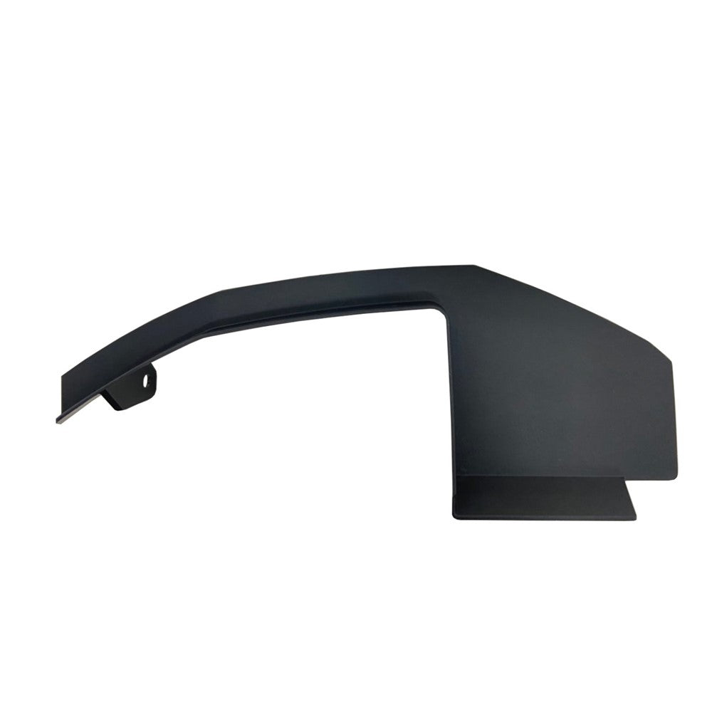 Rear Left Rear Driver Side Inner [filler Pillar] Bumper Bracket 2022-2025 Toyota Tundra