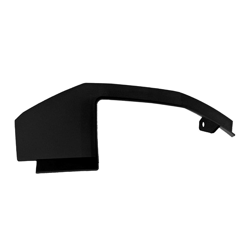 Rear Left Rear Driver Side Inner [filler Pillar] Bumper Bracket 2022-2025 Toyota Tundra