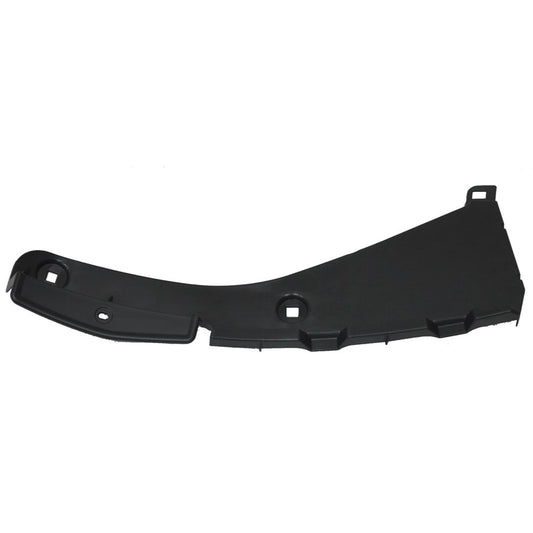 Rear Right Passenger Side Rear Bumper Cover Side Seal Filler Plastic Filler Piece 2014-2019 Toyota Corolla