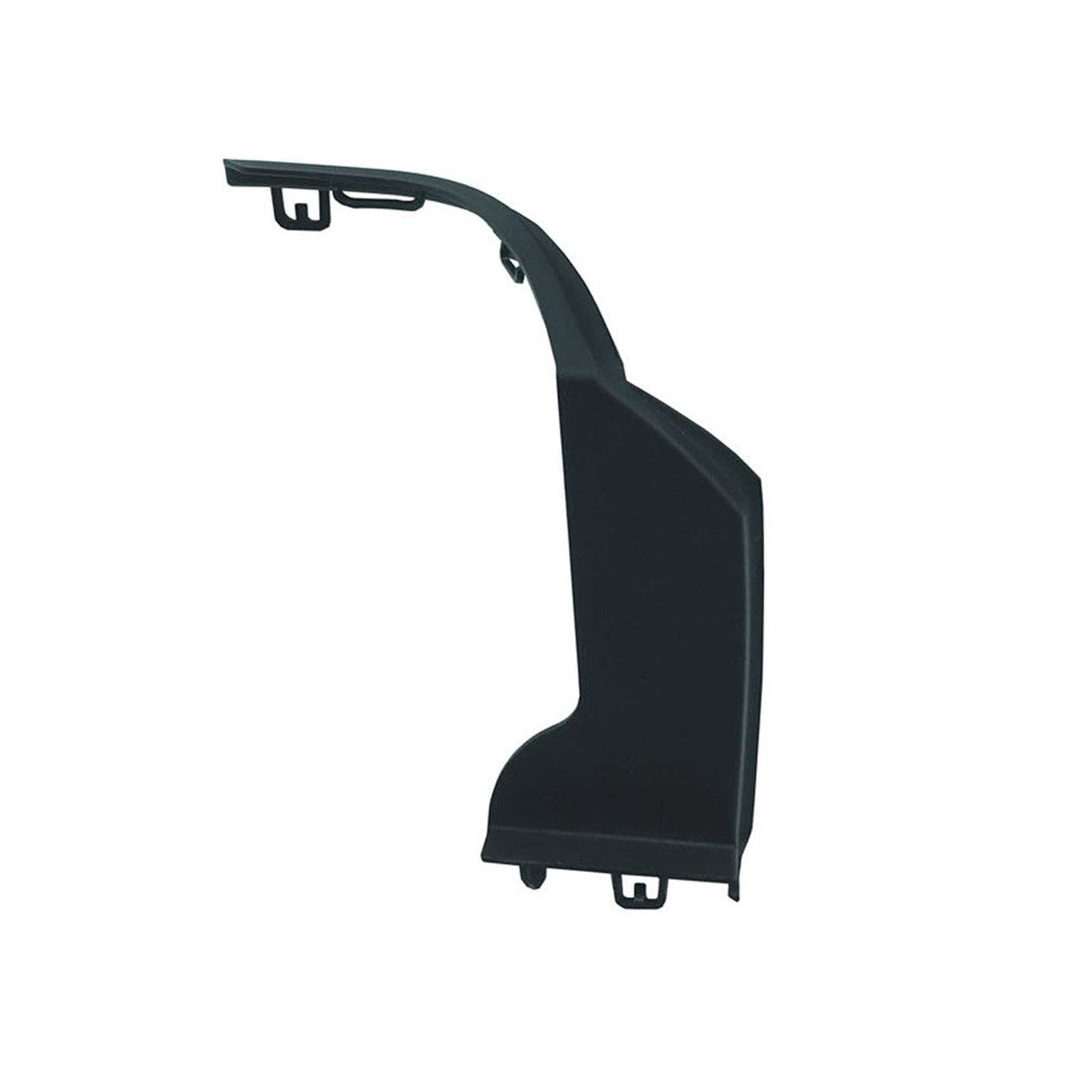 Rear Right Rear Passenger Side Bumper Corner Cover [bumper Extension Filler] 2016-2023 Toyota Tacoma
