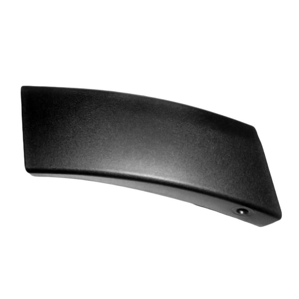 Rear Right Rear Passenger Side Outer Bumper Extension 2016-2018 Toyota Rav4