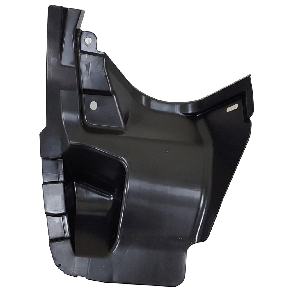 Rear Right Rear Passenger Side Bumper Cover Support [bumper Seal] 2016-2018 Scion Im & Toyota Corolla Im